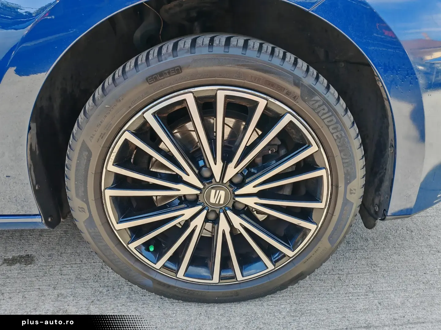 Seat Leon 2.0 TDI DPF Start&Stop DSG XCELLENCE