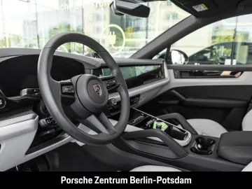 PORSCHE Cayenne E-Hybrid Coupe BOSE Luftfederun LED