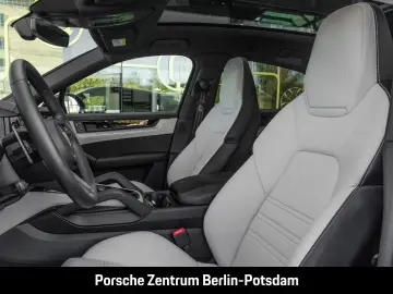 PORSCHE Cayenne E-Hybrid Coupe BOSE Luftfederun LED