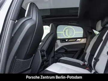 PORSCHE Cayenne E-Hybrid Coupe BOSE Luftfederun LED
