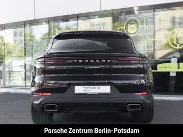 PORSCHE Cayenne E-Hybrid Coupe BOSE Luftfederun LED
