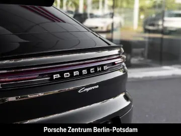 PORSCHE Cayenne E-Hybrid Coupe BOSE Luftfederun LED