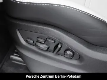 PORSCHE Cayenne E-Hybrid Coupe BOSE Luftfederun LED