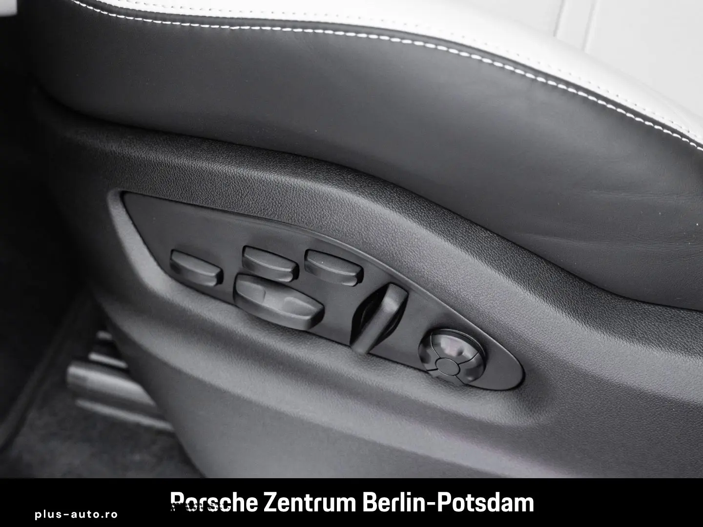 PORSCHE Cayenne E-Hybrid Coupe BOSE Luftfederun LED
