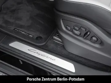 PORSCHE Cayenne E-Hybrid Coupe BOSE Luftfederun LED
