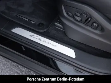 PORSCHE Cayenne E-Hybrid Coupe BOSE Luftfederun LED
