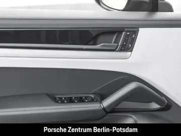 PORSCHE Cayenne E-Hybrid Coupe BOSE Luftfederun LED