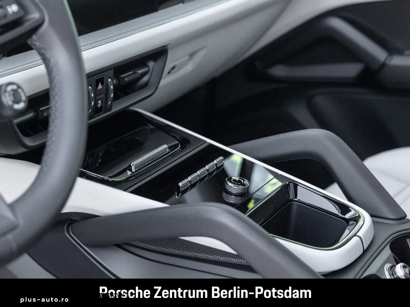 PORSCHE Cayenne E-Hybrid Coupe BOSE Luftfederun LED