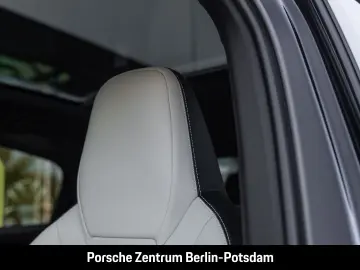 PORSCHE Cayenne E-Hybrid Coupe BOSE Luftfederun LED