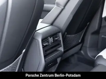 PORSCHE Cayenne E-Hybrid Coupe BOSE Luftfederun LED