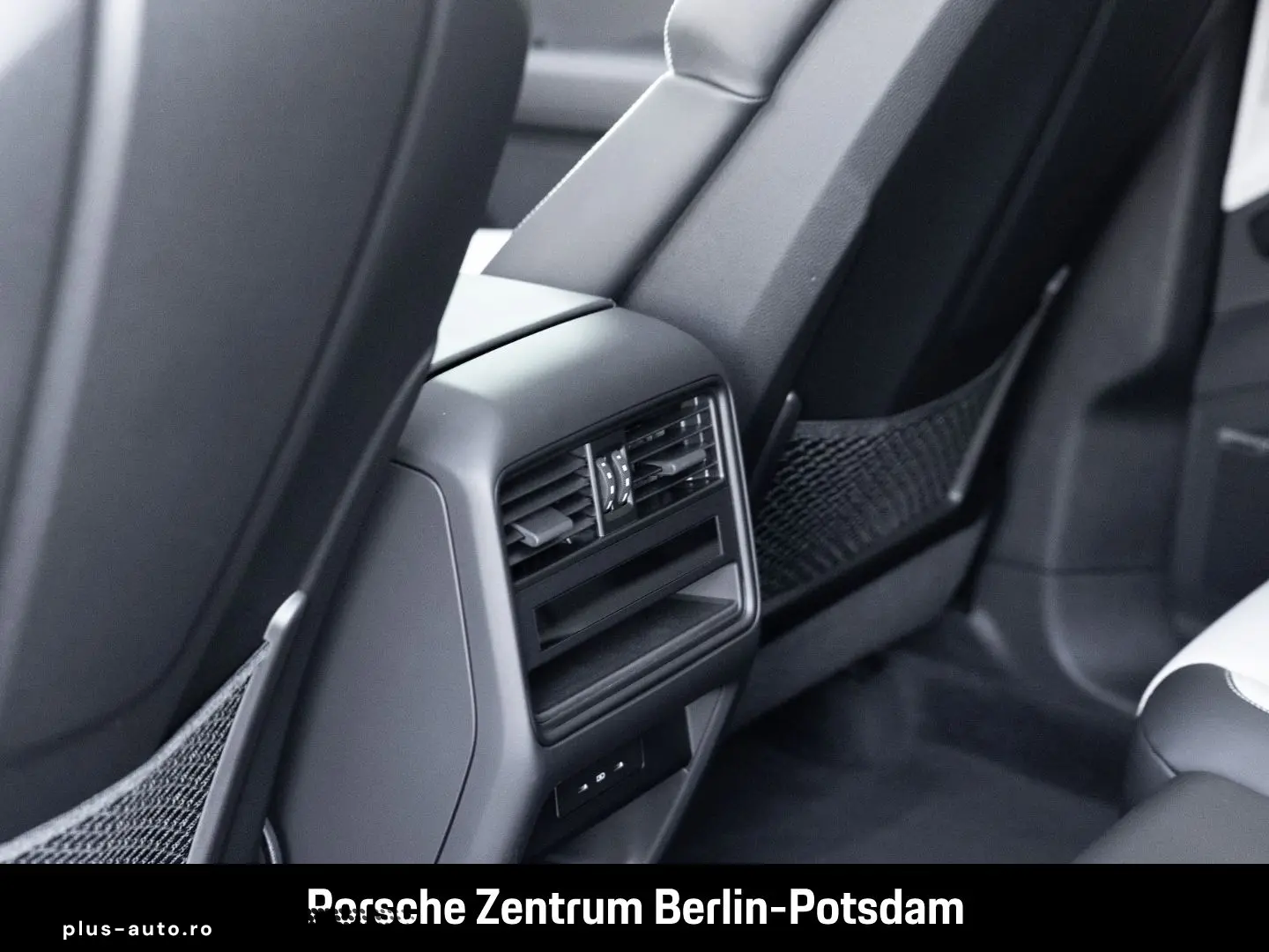 PORSCHE Cayenne E-Hybrid Coupe BOSE Luftfederun LED