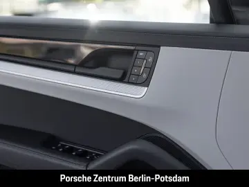 PORSCHE Cayenne E-Hybrid Coupe BOSE Luftfederun LED