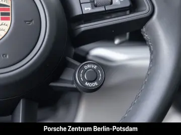 PORSCHE Cayenne E-Hybrid Coupe BOSE Luftfederun LED