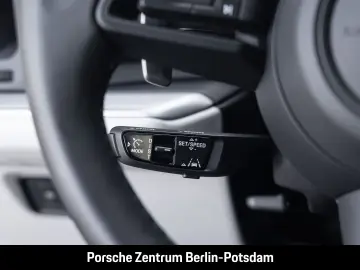 PORSCHE Cayenne E-Hybrid Coupe BOSE Luftfederun LED