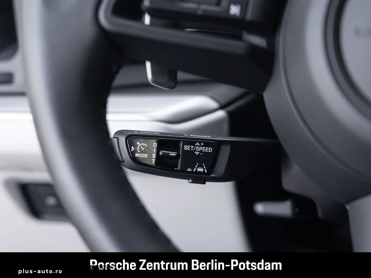 PORSCHE Cayenne E-Hybrid Coupe BOSE Luftfederun LED