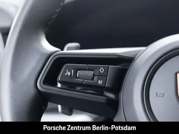 PORSCHE Cayenne E-Hybrid Coupe BOSE Luftfederun LED