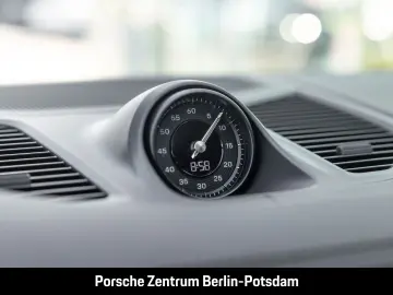 PORSCHE Cayenne E-Hybrid Coupe BOSE Luftfederun LED