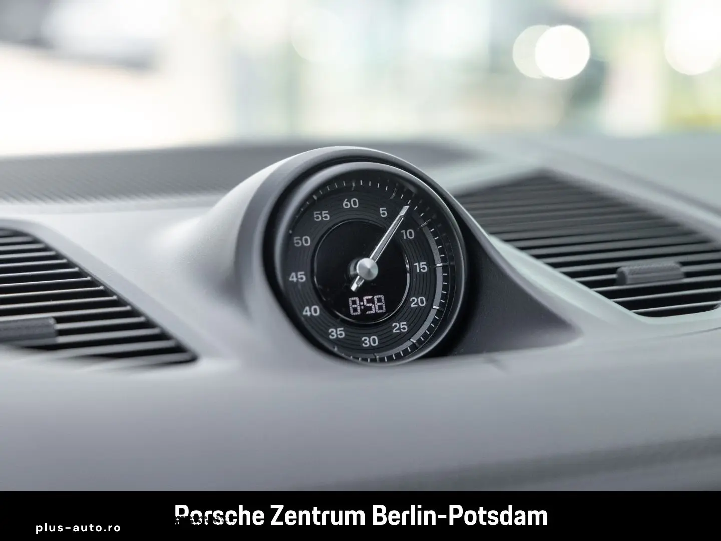 PORSCHE Cayenne E-Hybrid Coupe BOSE Luftfederun LED