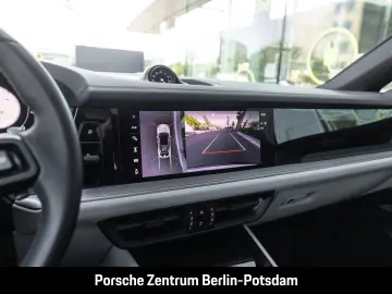 PORSCHE Cayenne E-Hybrid Coupe BOSE Luftfederun LED