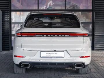 PORSCHE Cayenne Basis