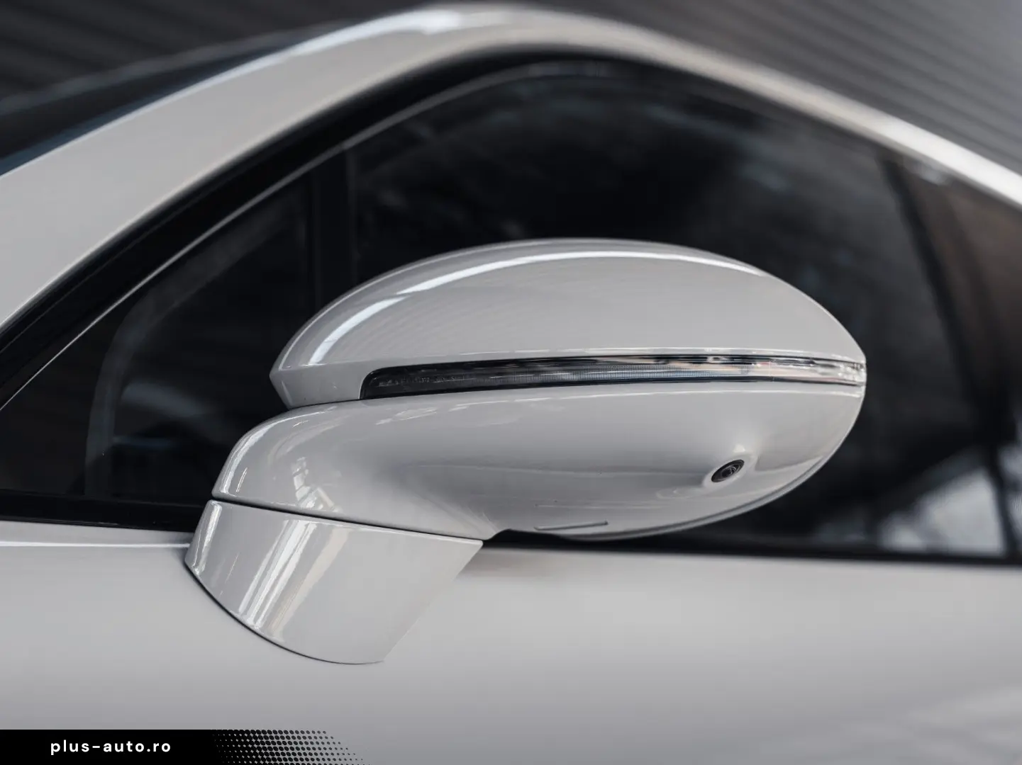 PORSCHE Cayenne Basis