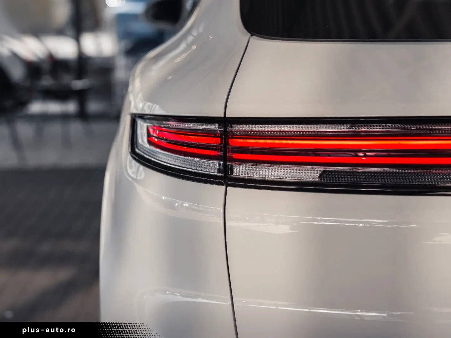 PORSCHE Cayenne Basis