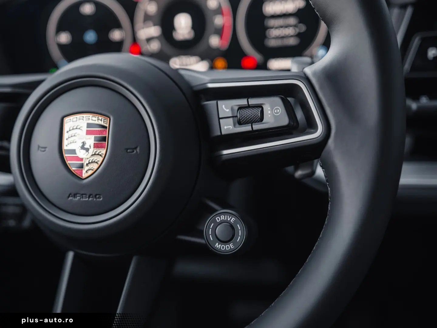 PORSCHE Cayenne Basis