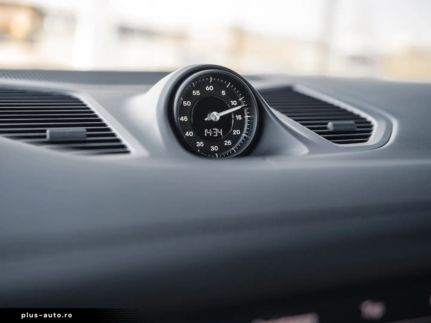 PORSCHE Cayenne Basis