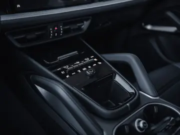 PORSCHE Cayenne Basis