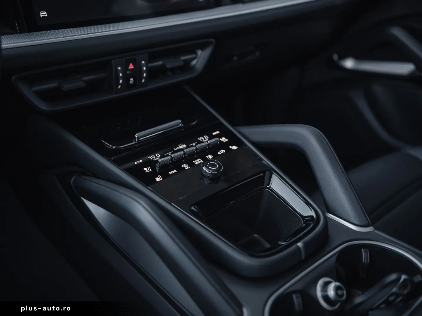 PORSCHE Cayenne Basis