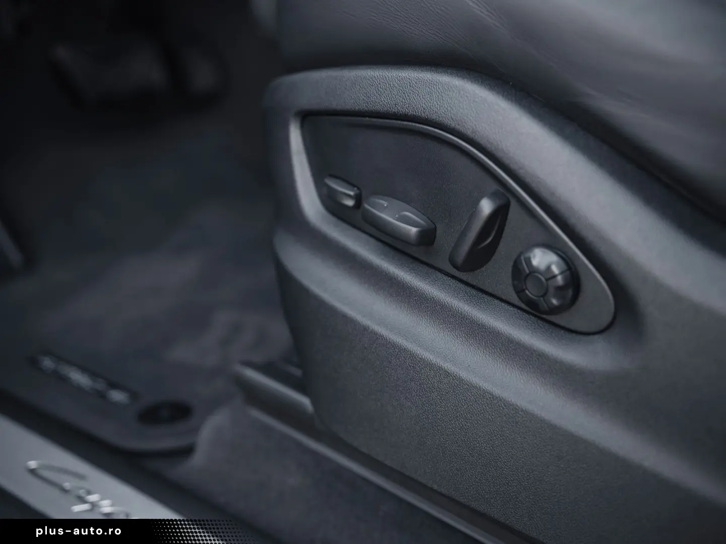 PORSCHE Cayenne Basis