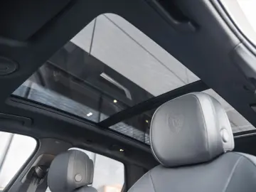 PORSCHE Cayenne Basis