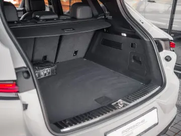 PORSCHE Cayenne Basis