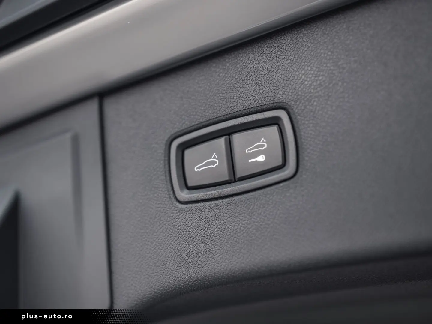 PORSCHE Cayenne Basis