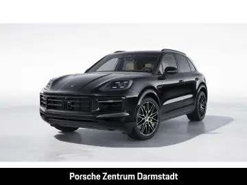 PORSCHE Cayenne E-Hybrid InnoDrive Surround-View BOSE