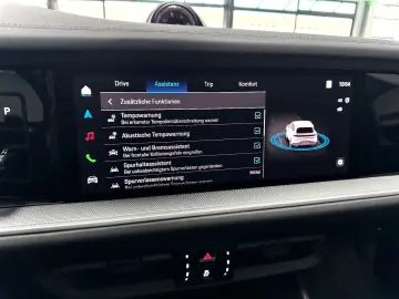 PORSCHE CAYENNE E-HYBRID PANO ACC H-UP BOSE MASSAGE 21