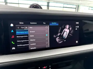 PORSCHE CAYENNE E-HYBRID PANO ACC H-UP BOSE MASSAGE 21