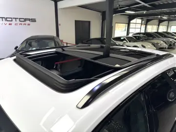 PORSCHE CAYENNE E-HYBRID PANO ACC H-UP BOSE MASSAGE 21