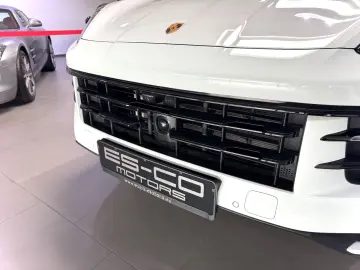 PORSCHE CAYENNE E-HYBRID PANO ACC H-UP BOSE MASSAGE 21