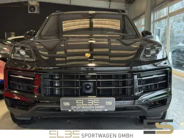 PORSCHE Cayenne E-Hybrid PANO INNO LUFT360  SWA 14W 1.Hd