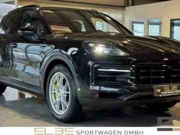 PORSCHE Cayenne E-Hybrid PANO INNO LUFT360  SWA 14W 1.Hd