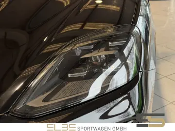 PORSCHE Cayenne E-Hybrid PANO INNO LUFT360  SWA 14W 1.Hd