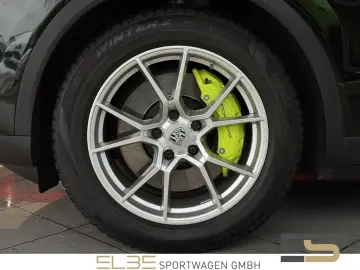 PORSCHE Cayenne E-Hybrid PANO INNO LUFT360  SWA 14W 1.Hd
