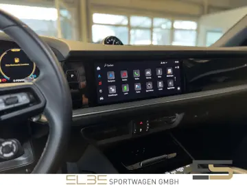 PORSCHE Cayenne E-Hybrid PANO INNO LUFT360  SWA 14W 1.Hd