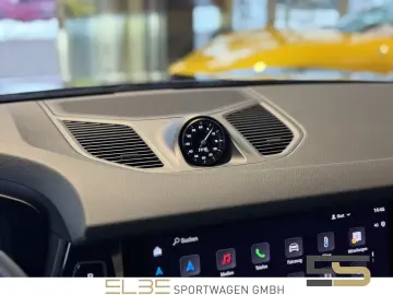 PORSCHE Cayenne E-Hybrid PANO INNO LUFT360  SWA 14W 1.Hd