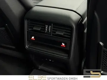 PORSCHE Cayenne E-Hybrid PANO INNO LUFT360  SWA 14W 1.Hd