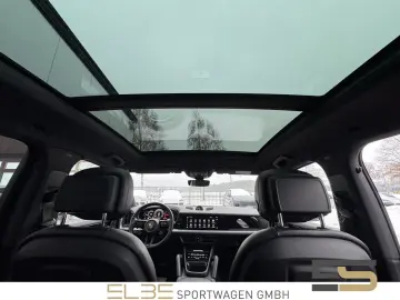 PORSCHE Cayenne E-Hybrid PANO INNO LUFT360  SWA 14W 1.Hd