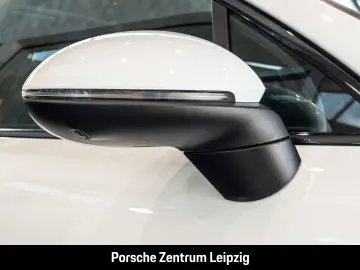 PORSCHE Cayenne E-Hybrid Coupe SportDesign HD-Matrix Inn