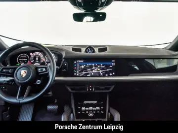 PORSCHE Cayenne E-Hybrid Coupe SportDesign HD-Matrix Inn