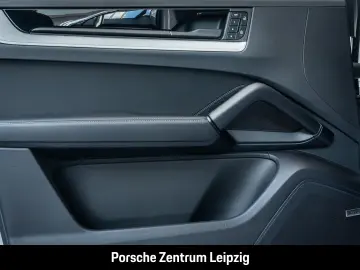 PORSCHE Cayenne E-Hybrid Coupe SportDesign HD-Matrix Inn